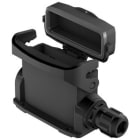 HARTING - Han-Eco Outdoor 16A-ASG1-M25 m. Kap./Kab