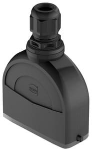 HARTING - Han-Eco Outdoor 16A-GG-M25 m. Kabelv.