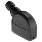 HARTING - Han-Eco Outdoor 16A-GS-M25 m. Kabelv.