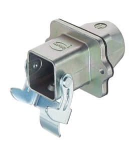 HARTING - Han 3EMV-WDF-QB-M20