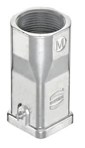 HARTING - Han 3 EMC Hood M25