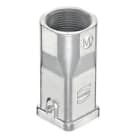 HARTING - Han 3 EMC Hood M25