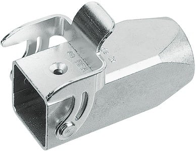 HARTING - Han 3EMV-kg-QB-M20