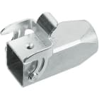 HARTING - Han 3EMV-kg-QB-M20