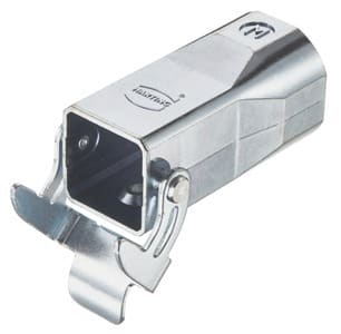 HARTING - Han 3EMV-kg-QB-M25