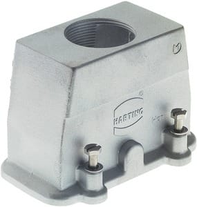 HARTING - Han 64EMV-gg-M40