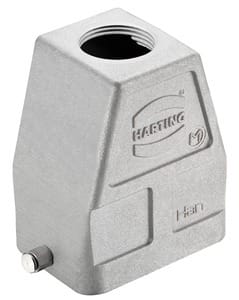 HARTING - Han 6EMV/B-TGG-HB-für LB-M32-HMC