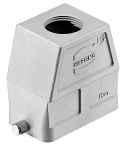 HARTING - Han 10EMV/B-TGG-HB-für LB-M32-HMC