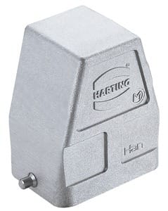 HARTING - Han 6EMV/B-gs-M32 (HT)