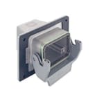 HARTING - Han 6EMV/B-GG-M32-WDF-LB