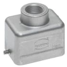 HARTING - Han 6EMV/B-gg-M20 (HT)