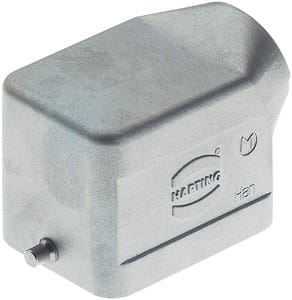 HARTING - Han 6EMV/B-gs-M25 (HT)
