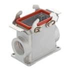 HARTING - Han High Temp 10B-HSM-2xM32