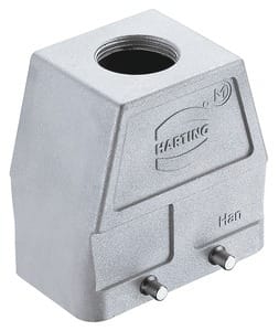 HARTING - Han 10EMV/B-gg-M25 (HT)
