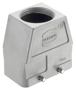 HARTING - Han 10EMV/B-gg-M40 (HT)
