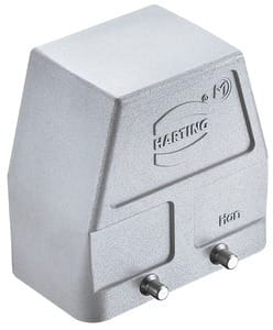 HARTING - Han 10EMV/B-gs-M25 (HT)