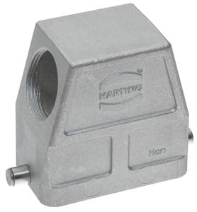 HARTING - Han 10EMV/B-gs-R-M32