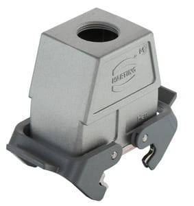 HARTING - Han 10EMV/B-kg-QB-M25