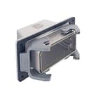 HARTING - Han 16EMV/B-GG-M40-WDF-QB