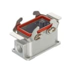 HARTING - Han HighTemp 10B-asg1-QB-M20