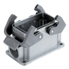 HARTING - Han 10EMV/B-asg2-QB-M25