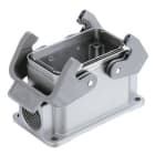 HARTING - Han 10EMV/B-asg2-QB-M25