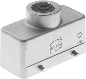 HARTING - Han 16EMV/B-gg-M25 (HT)
