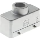 HARTING - Han 10EMV/B-gg-M20 (HT)