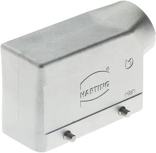 HARTING - Han 10EMV/B-gs-M20 (HT)