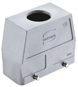 HARTING - Han 16EMV/B-gg-M32 (HT)