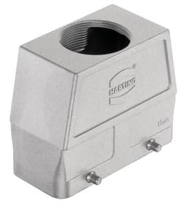 HARTING - Han 16EMV/B-gg-M40 (HT)