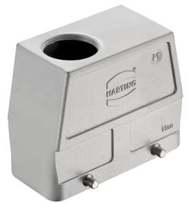 HARTING - Han 16EMV/B-gg/gs-M32/M25 (HT)