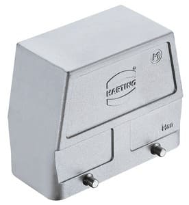 HARTING - Han 16EMV/B-gs-M32 (HT)