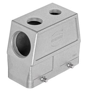 HARTING - Han 16EMV/B-gg2/gs-M16/M20/M32 (HT)