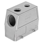 HARTING - Han 16EMV/B-gg2/gs-M16/M20/M32 (HT)
