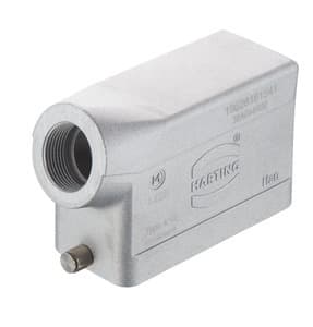 HARTING - Han 16EMV/B-TGS-NB-für LB-M25