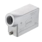 HARTING - Han 16EMV/B-TGS-NB-für LB-M25