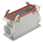HARTING - Han High Temp 24B-asg2-QB-M32