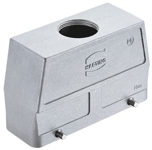 HARTING - Han 24EMV/B-gg-M32 (HT)