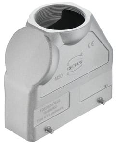 HARTING - Han 24EMV/B-gg-M50 (HT)