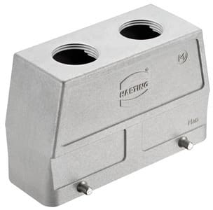 HARTING - Han 24EMV/B-gg2-M25 (HT)