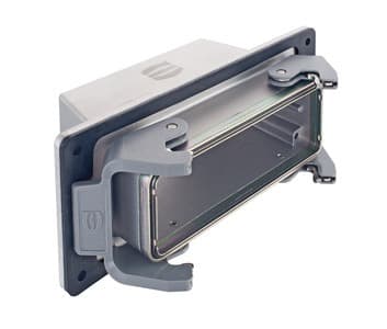 HARTING - Han 24EMV/B-GG-M40-WDF-QB