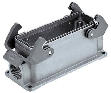HARTING - Han 24EMV/B-asg2-QB-M25