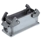 HARTING - Han 24EMV/B-asg2-QB-M25