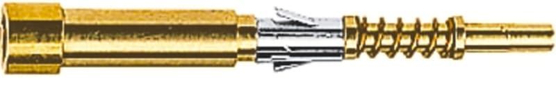 HARTING - LWL R-15 STI 1MM (R15, DD) 3,7