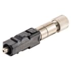 HARTING - SC-Schnellmont. Stecker 1MM POF