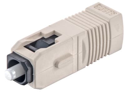 HARTING - LWL 125GI SC Stecker f. Kabel-ø 2,8mm