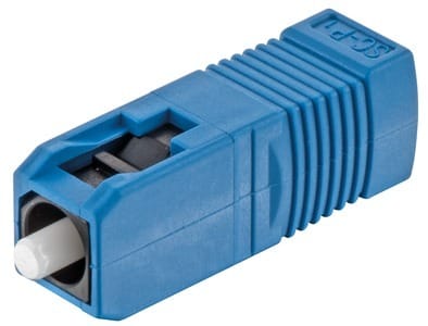 HARTING - SC Connector Single Mode f. Kabel-ø2,8mm