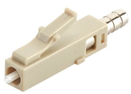 HARTING - LC connector multimode 2mm