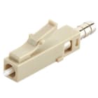 HARTING - LC connector multimode 2mm